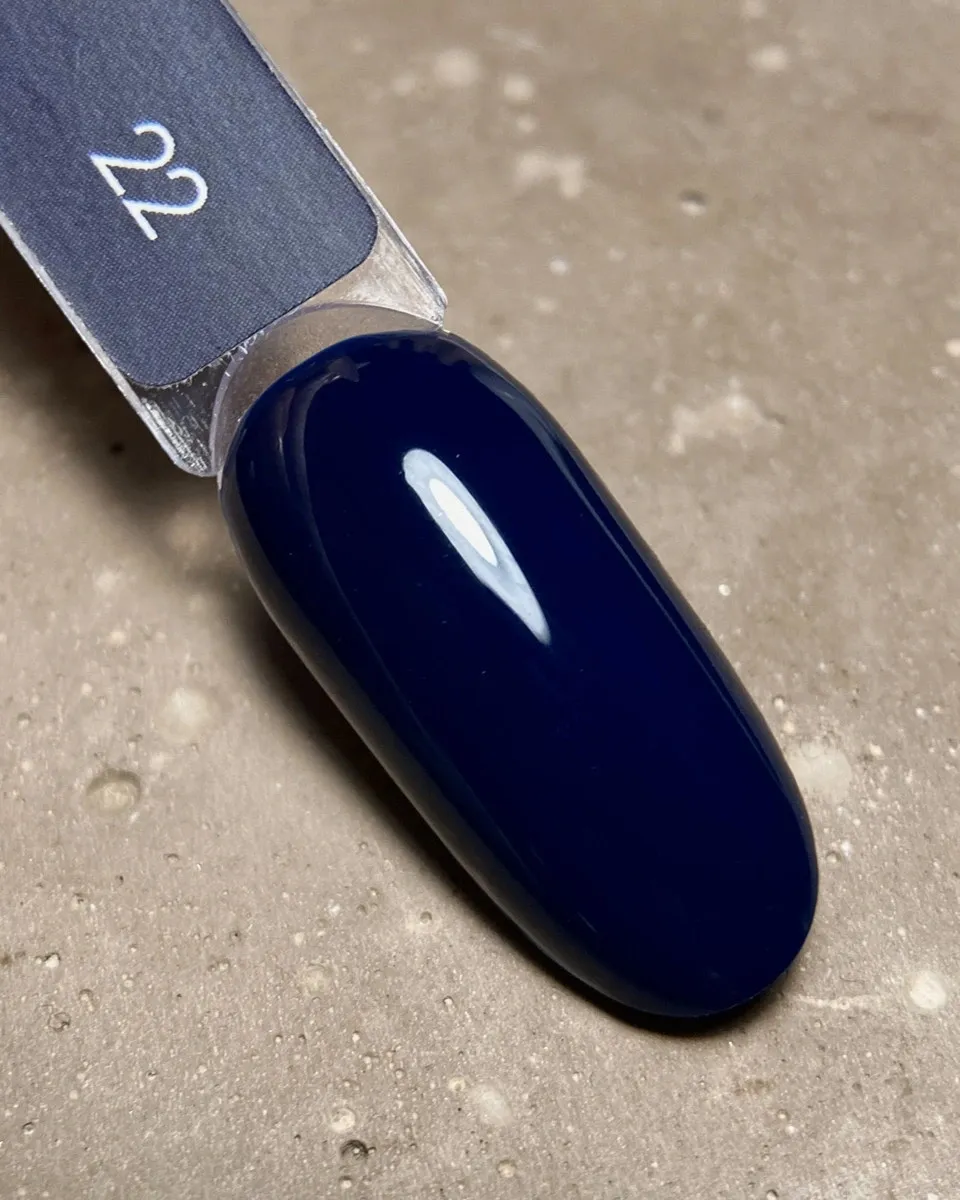 DARK Gellakk 022 – 6 ml - Bilde 3