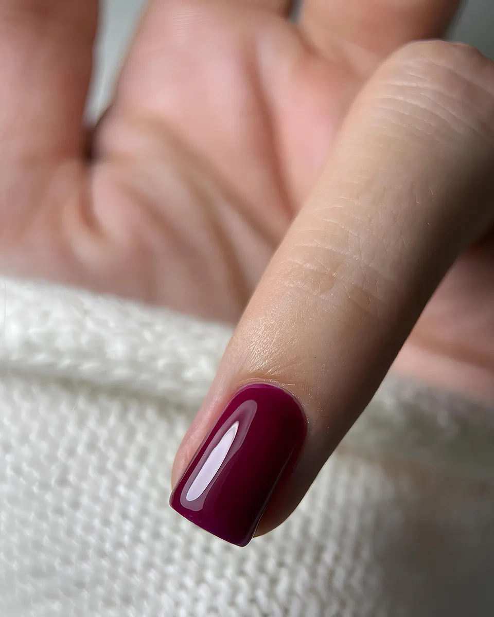 DARK Gellakk 011 – 6 ml - Bilde 4