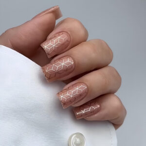 DARK Stempelplate 04