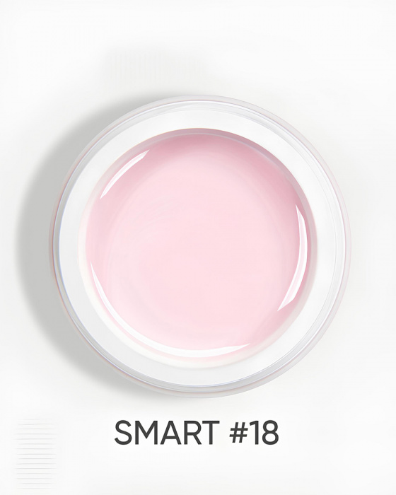 Dark Smart Gel 18 - Bilde 3