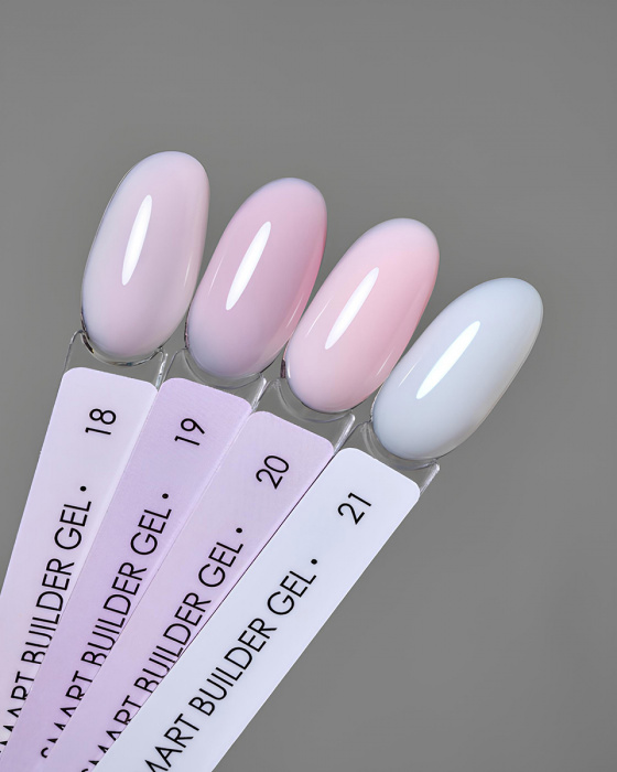 Dark Smart Gel 18 - Bilde 2