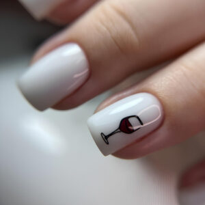 DARK Stempelplate 05