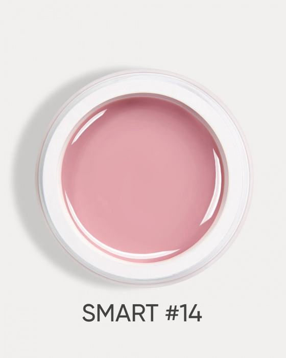 Dark Smart Gel 14 - Bilde 4