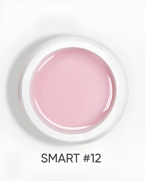 Dark Smart Gel 12 - Bilde 3