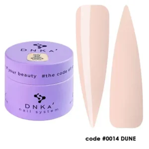 DNKa’ Jelly Gel #0014 Dune