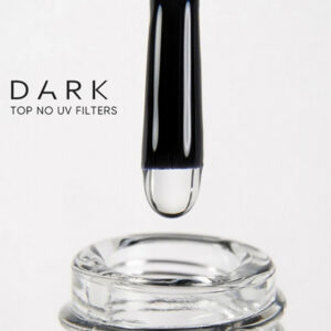 DARK Top No Wipe