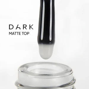 DARK Matt Top