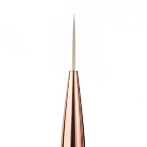 5.DARK dobbeltsidig pensel (liner 13 mm, dotting 2 mm)
