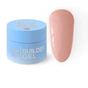 Luna Moon Gel Premium №28