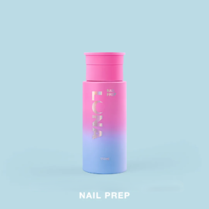 Luna Moon Nail Prep – Dehydrator og Avfetter 150ml.