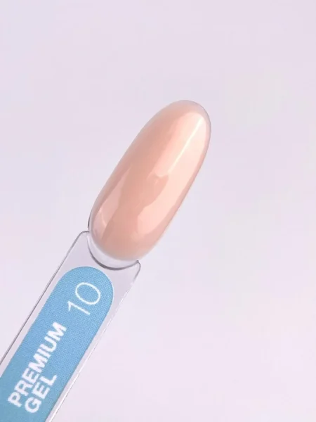 Luna Moon Gel Premium №10 - Bilde 2