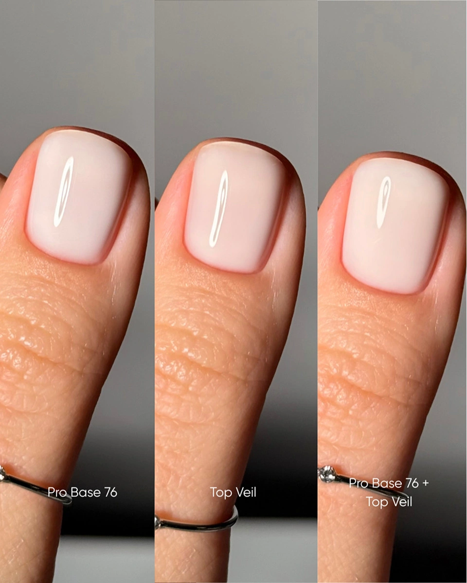 DARK Veil Top, 10 ml - Bilde 4