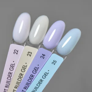 Dark Smart Gel 25