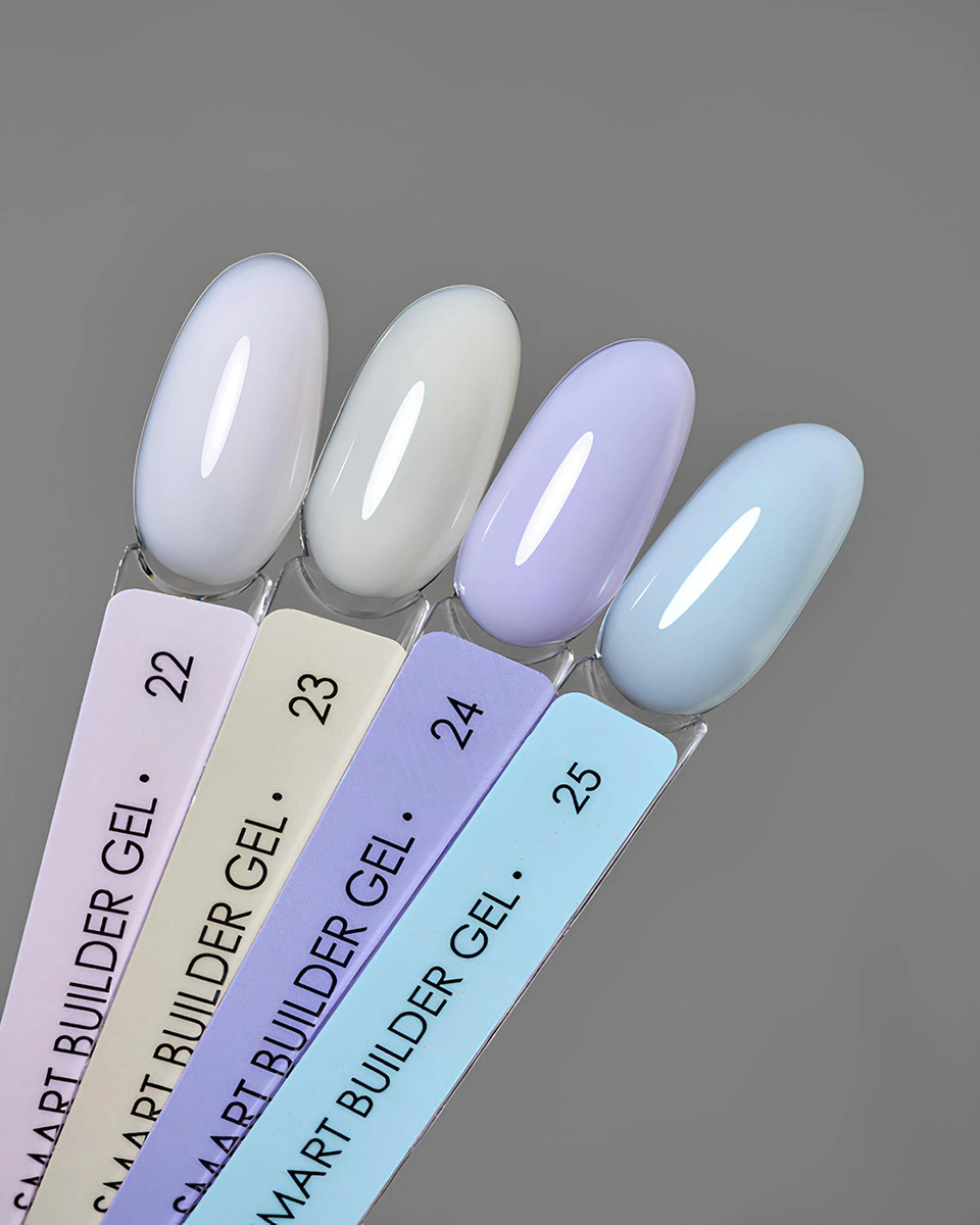 Dark Smart Gel 24 - Bilde 2
