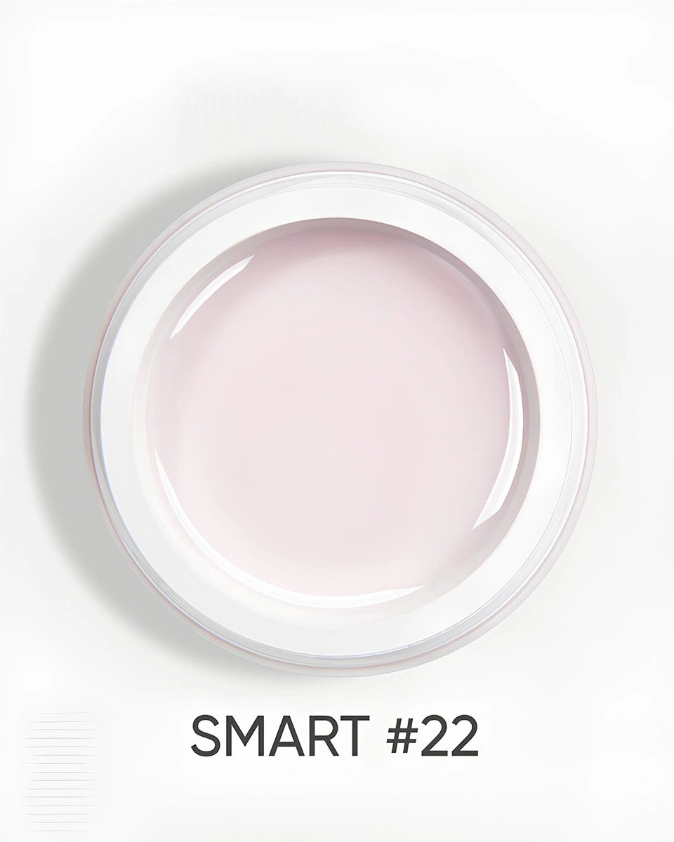 Dark Smart Gel 22 - Bilde 4
