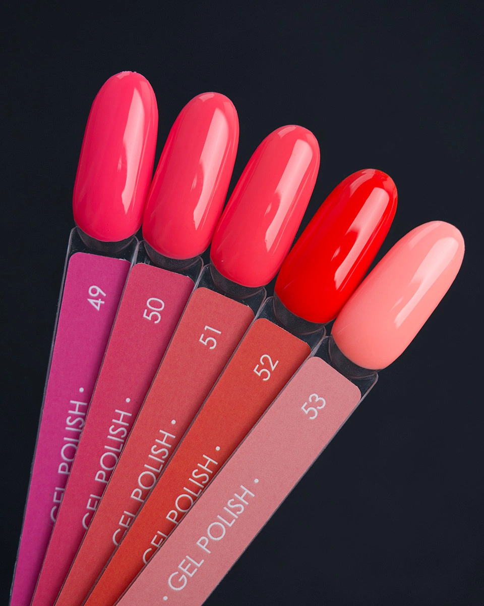 DARK Gellakk 051 – 6 ml - Bilde 3