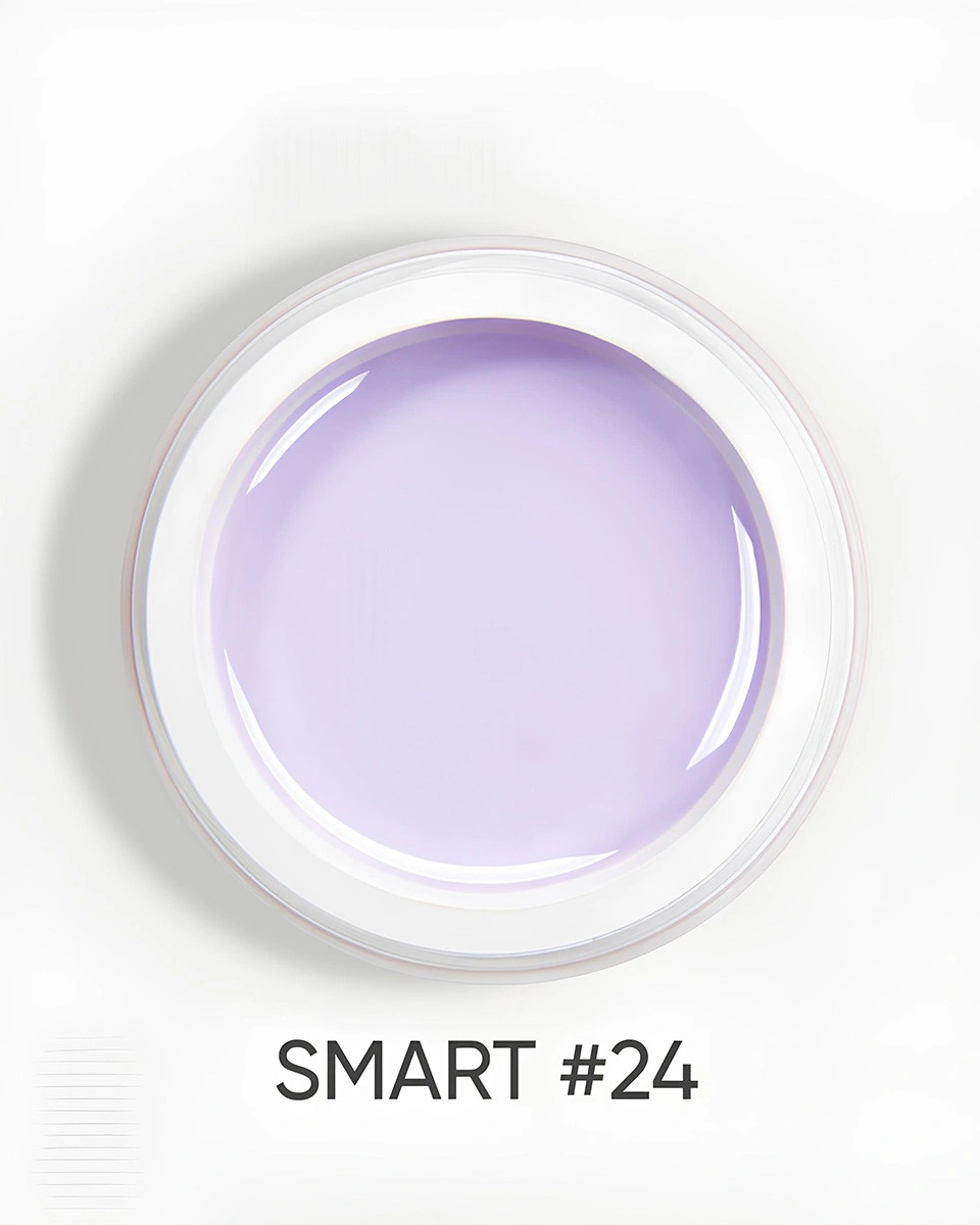 Dark Smart Gel 24 - Bilde 4