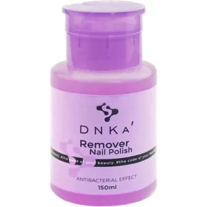 DNKa’ Remover Nail Polish, 150 ml