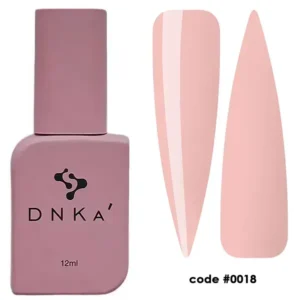 DNKa' Fast Gel Oxford #0018