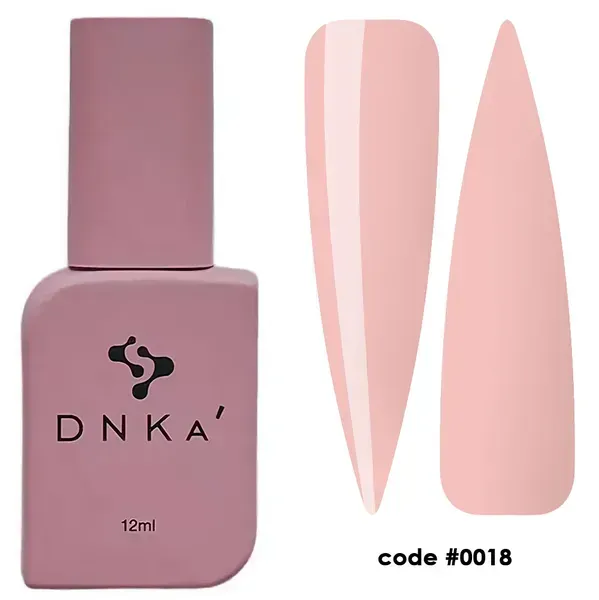 DNKa' Fast Gel Oxford #0018