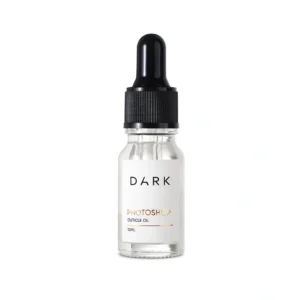 Dry Cuticle Oil «DARK PHOTOSHOP» 30ml.