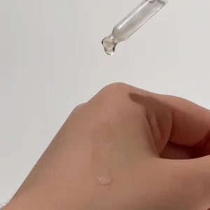 Dry Cuticle Oil «DARK PHOTOSHOP» 30ml.