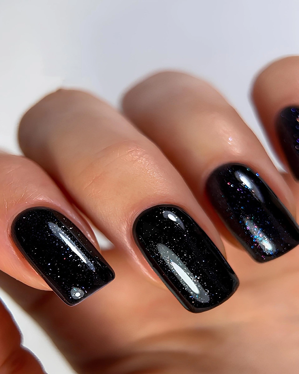 DARK Shine Top 4 , 10 ml - Bilde 3