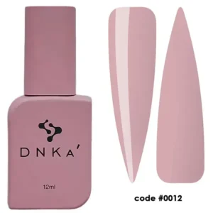 DNKa' Fast Gel Oxford #0012
