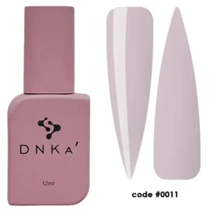 DNKa' Fast Gel Oxford #0011