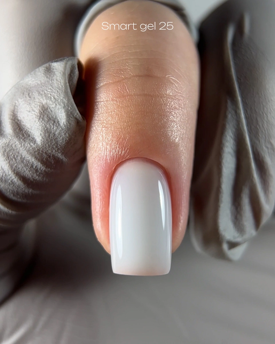 Dark Smart Gel 25 - Bilde 3