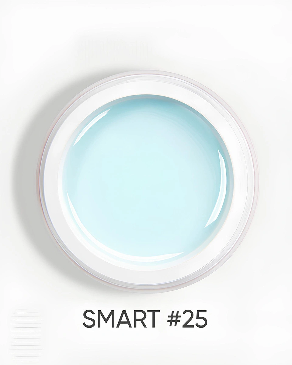 Dark Smart Gel 25 - Bilde 4