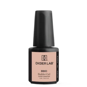 Didier Lab Builder Gel in bottle BBIO- Cover Carnation 15ml.