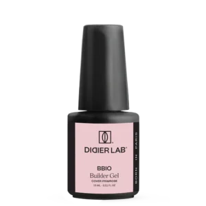 Didier Lab Builder Gel in bottle BBIO- Cover Primrosa 15ml.