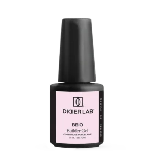 Didier Lab Builder Gel in bottle BBIO- Cover Rose Porcelaine 15ml.