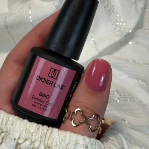 Didier Lab Builder Gel in bottle BBIO- Deep Blush. 15ml.