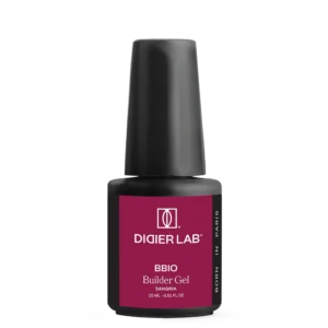 Didier Lab Builder Gel in bottle BBIO- Sangria. 15ml.