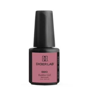 Didier Lab Builder Gel in bottle BBIO- Deep Blush. 15ml.