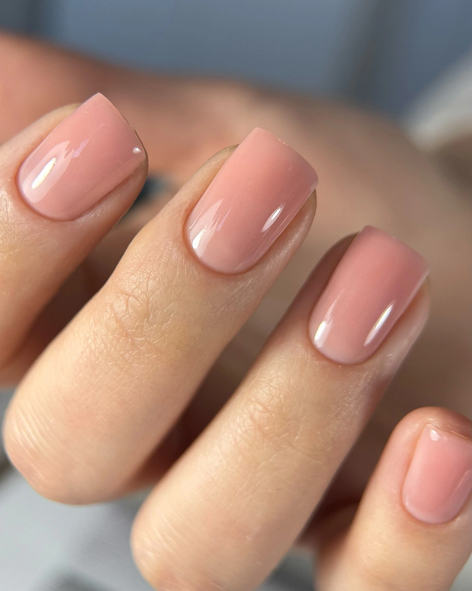 Dark Smart Gel 07 - Bilde 3