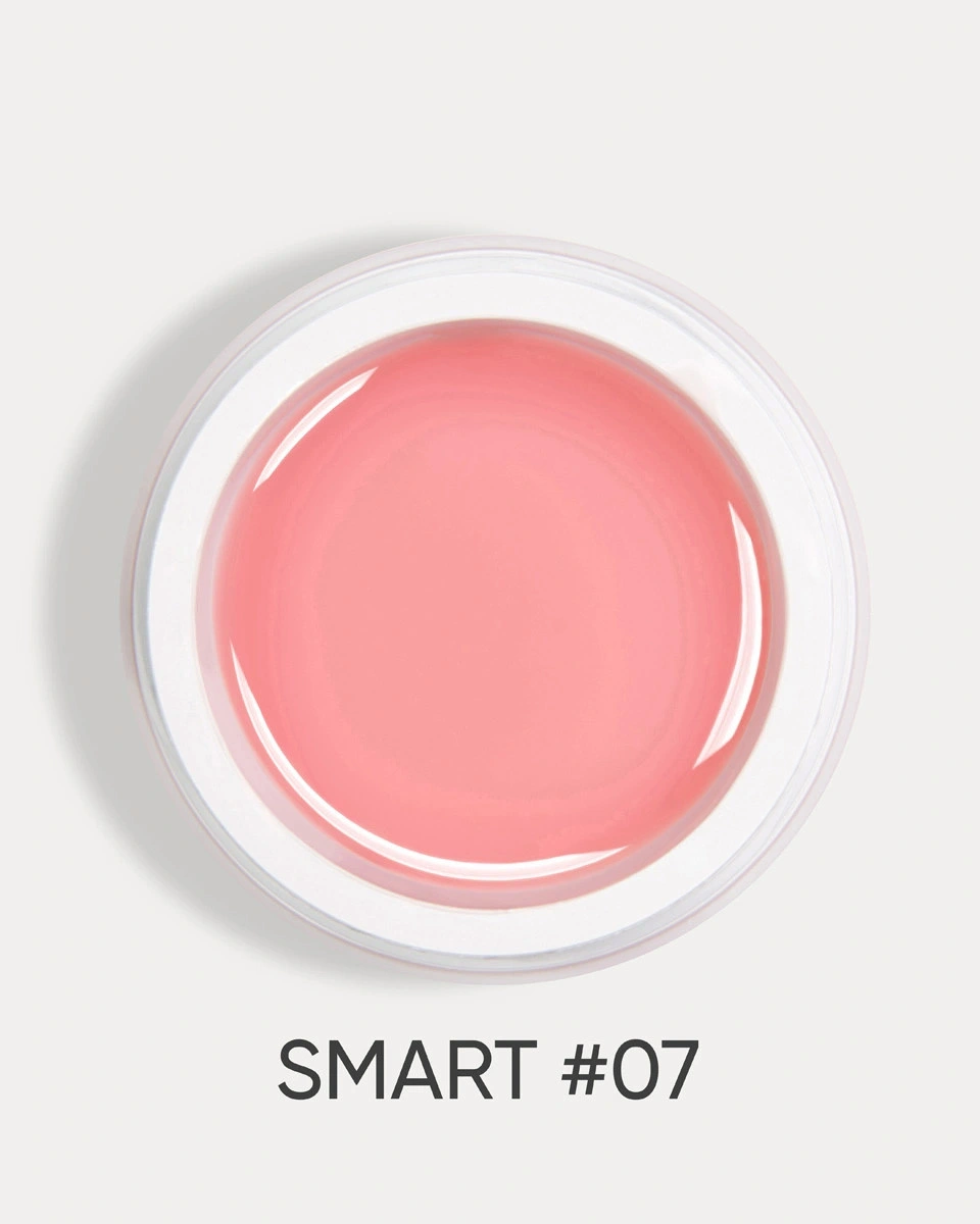 Dark Smart Gel 07 - Bilde 4