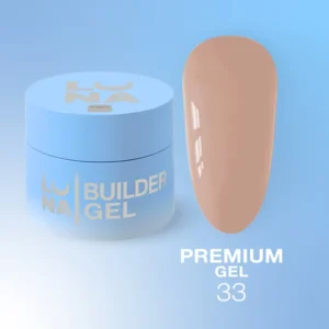 Luna Moon Gel Premium №33