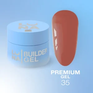 Luna Moon Gel Premium №35
