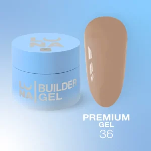Luna Moon Gel Premium №36