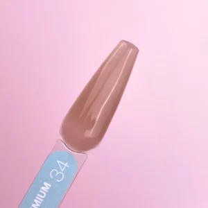 Luna Moon Gel Premium №34