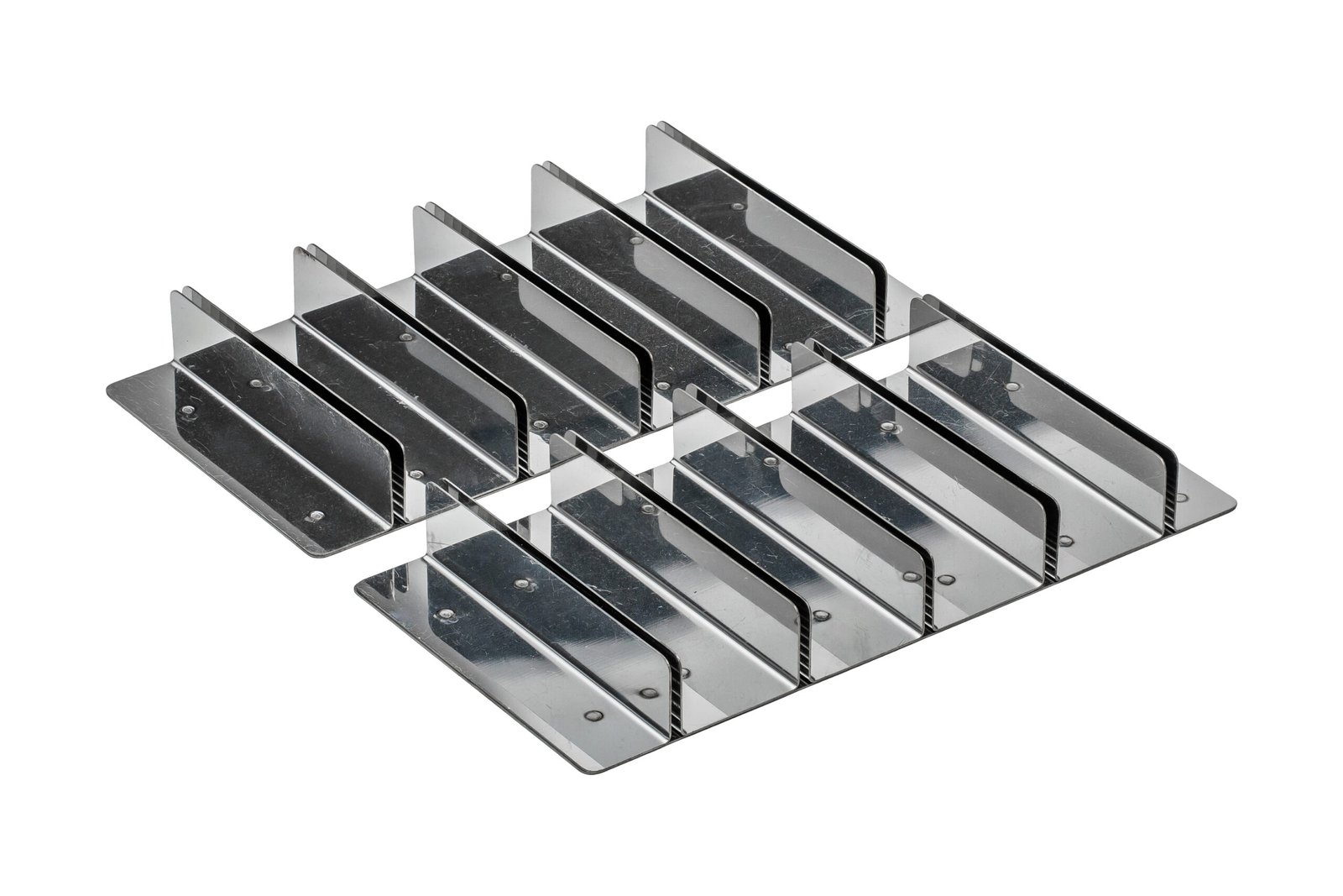 MicroSTOP varmluft sterilisator OPTIMAL - Bilde 6