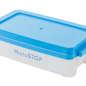 MicroSTOP disinfection container 1 L