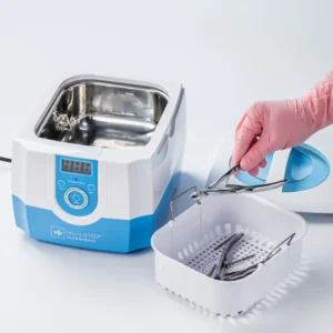 MicroSTOP MU-PROF Ultralydasker 1,4l