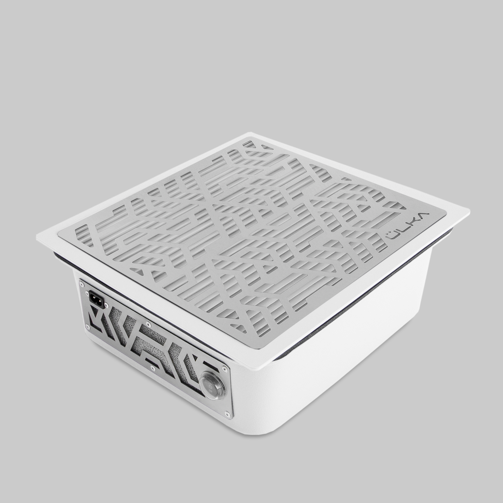 ÜLKA PREMIUM Built-in støvavsug - Bilde 6