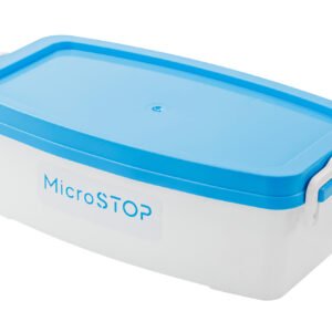 MicroSTOP disinfection container 3 L