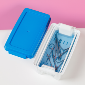 MicroSTOP disinfection container 1 L