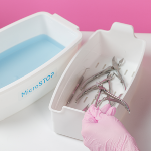 MicroSTOP disinfection container 3 L